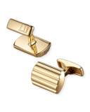 Motorites Ridge Cuff Links