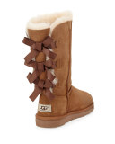 Bailey Tall Boot with Bow, Youth