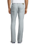 Graduate Sulfur Quartz Jeans