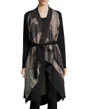 Pyramid Twirl Jacket