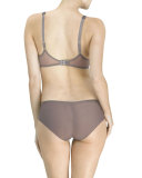 Showcase Full-Fit Contour Underwire Bra