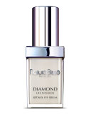 Diamond Life Infusion Retinol Eye Serum, 0.5 oz. 