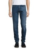 Tyler Taper Slim-Straight Jeans, Furud