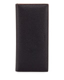 Brigadere Continental Wallet, Black