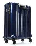 Riccione Blue 21" Carry-On Spinner