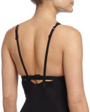Cheyenne Lace Teddy