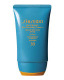 Extra Smooth Sun Protection Cream For Face SPF 38