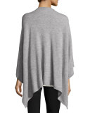 Cashmere Two-Toned Shawl