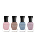 Message in a Bottle Collection  Cake By The Ocean Nail Polish, 15 mL