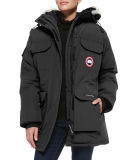 Canada Goose Parka羽绒服