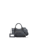 Classic Mini City Bag, Anthracite