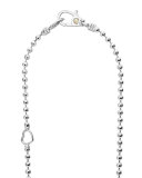 Icon Caviar Station Necklace