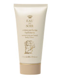 Eau du Soir Moisturizing Perfumed Body Cream