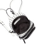 Sloane Nano Studded Leather Backpack