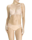 Showcase Full-Fit Contour Underwire Bra