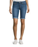 Easy Bermuda Denim Shorts, Kelsie