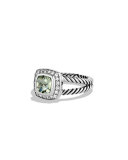 Custom Albion Ring