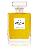 Chanel N°5五号香水