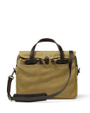 Original Cotton Twill Briefcase