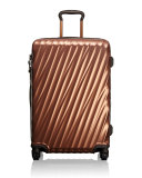 Copper Short-Trip Packing Case