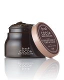 Cocoa Body Exfoliant, 8.0 oz.