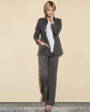 Organic Jog Suit Pants