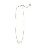 Cami East-West Pendant Necklace