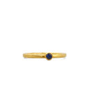 Gurhan Skittle Sapphire Ring