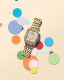 16mm Urban Mini Diamond Watch Head