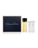 Oscar Fragrance Gift Set