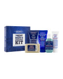 Men&#39;s Travel-Ready Starter Kit