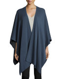 Cashmere Two-Toned Shawl