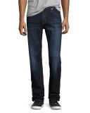 Graduate Robinson Jeans, Indigo 