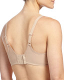 Retro Chic Contour Bra