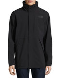 Men's Apex Bionic 2 Jacket, Black