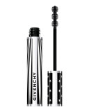 Noir Couture NYC Mascara