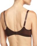 Hidden Glamour Underwire Bra