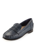 Pinch GRAND O/S Penny Loafer, Blazer Blue