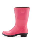 Raana Rain Boot, Youth