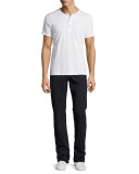 Graduate Sud Jeans, Navy
