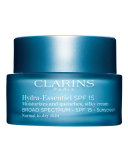 Hydra-Essentiel Silky Cream SPF 15 - Normal to Dry Skin, 30 mL