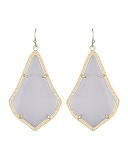 Alexandra Dangle Earrings