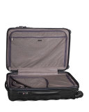 Black Short-Trip Packing Case