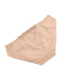 Amour Lace Bikini Brief, Nude