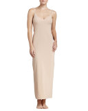 Commando Debutante Long Slip