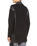 Blade Wrap Performance Jacket, Black