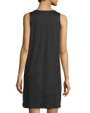 Valencia Tank Gown Basic