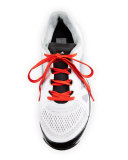 ASMC Barricade Boost Sneaker, White