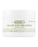 kiehl&#39;s牛油果保湿眼霜