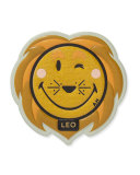 Zodiac Leo Sticker for Handbag